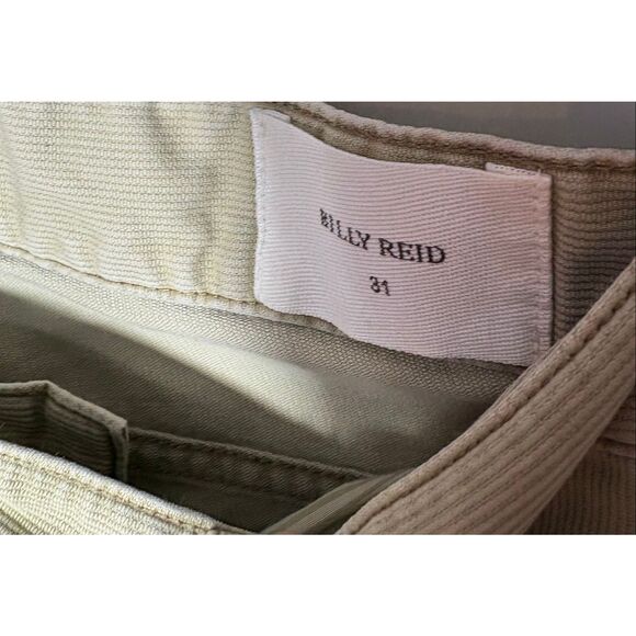 Billy Reid 5 pocket pant size 31 - Picture 12 of 12